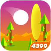 小球的飛行旅程免費正版