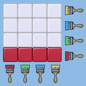 方塊塗色高手下載包