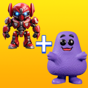 動物融合器免費正版