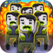 擁擠街道下載最新版