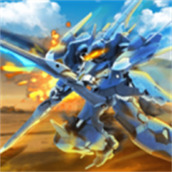 機甲榮耀王者安裝包