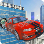 高空特技賽道免費正版