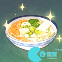 原神海燈節特色白玉湯食譜怎麽獲得