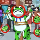 瘋狂爆笑梗傳正式版