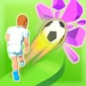 足球射跑SoccerShooter版