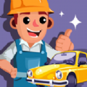 造個汽車玩遊戲下載