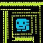 地下城任務顔色填充DungeonQuestColorFill版