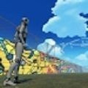 真正跑酷只向上攀爬免費正版