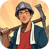 挖寶成首富遊戲安裝