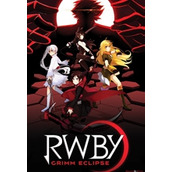 rwby戮獸之蝕漢化破解版