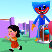 藍貓精靈生存模擬遊戲安裝