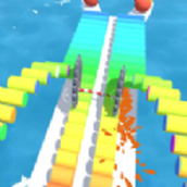 雙刀片跑正式版