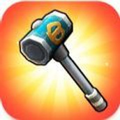 鍛造店冒險與打造安裝