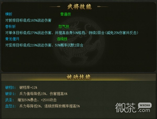 三國之志4基礎玩法說明詳情