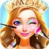 公主換裝沙龍下載最新版