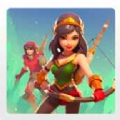 合並村莊衛手機版