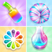 解壓玩具手機版