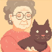 大城小貓下載包