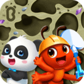 奇妙昆蟲世界螞蟻王國免費正版