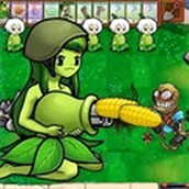 植物怒戰僵屍王(下載包