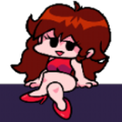 fnf失憶mod完整版