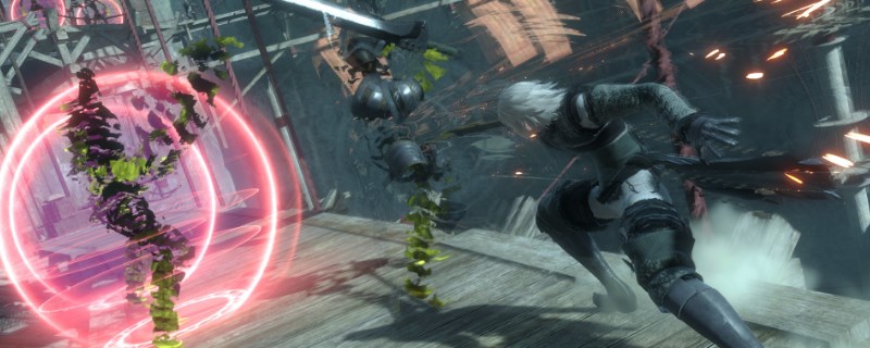 《尼爾：僞裝者》巨型蛋怎麽獲得