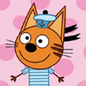 绮奇貓迷你小鎮下載