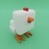 動物捕獲遊戲安裝