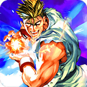 功夫格鬥拳皇v1.1 安卓版