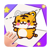 折疊動物卡紙下載安裝