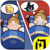 一起來躺平中文版