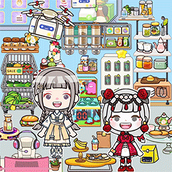 米加世界合集下載最新版