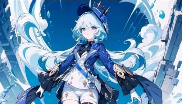 《原神》夏洛蒂配隊攻略