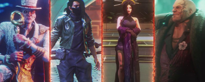 《槍墓GORE》超越爆炸怎麽解鎖