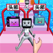 電視人大闖關免費正版