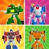 合並機器人怪物大戰下載最新版