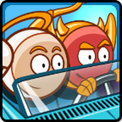 糟糕的交通免費正版