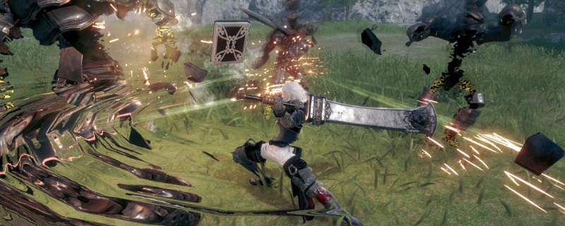 尼爾僞裝者魔法之石任務怎麽完成