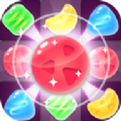 缤紛萌消團安卓下載