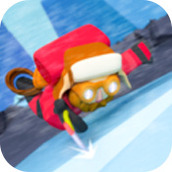 絕地雪山免費正版