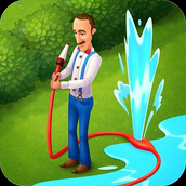 夢幻花園（免費正版）