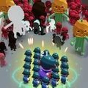 喪屍區突圍遊戲最新版