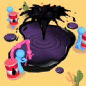 沙漠石油帝國安卓版