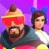 奔跑跑步者沖刺最新版