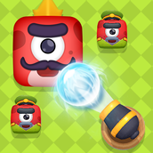 彈球對對碰安裝包