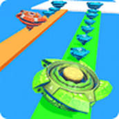 刀刃競速3D正版