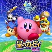 星之卡比wii下載安裝