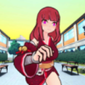 高中少女跑酷下載安裝