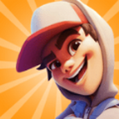 地鐵沖浪運動員遊戲下載