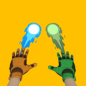 像素立方體跑酷（VoxelGun3D）中文版